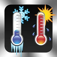 HVAC Refrigerant PT icon