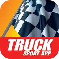 Truck Sport App icon