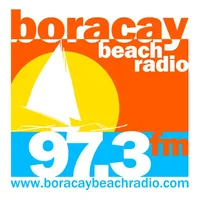 Boracay Beach Radio icon