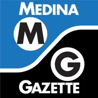 Medina Gazette icon