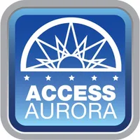 Access Aurora icon