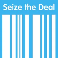 Seize the Deal Merchant icon