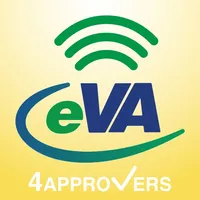 eVA Mobile 4 Approvers icon