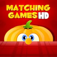 Vegetable Matching Game-HD icon