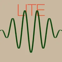 Audio Tone Generator Lite icon