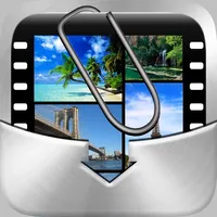 Photo Sharing -transfer photos icon