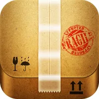 Pro Moving Planner icon