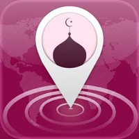 Mosques Locator icon