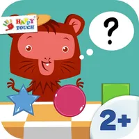 KIDS LOGIC-GAME Happytouch® icon