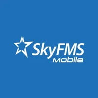 SkyFMS icon