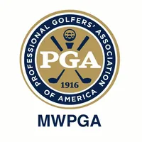 Midwest PGA icon