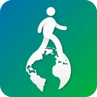 Walk The Distance icon