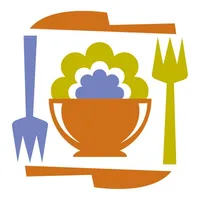 Recipe Gallery icon