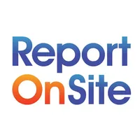 ReportOnSite icon