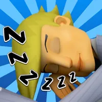 Sleep In Office icon