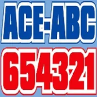 ACE-ABC Taxis icon