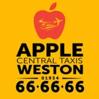 Apple Central Taxis Weston icon