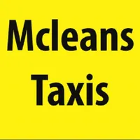 McLeans Taxis icon