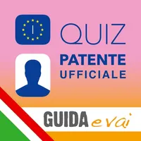 Quiz Patente Ufficiale 2023 icon