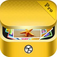 My Video Safe Pro icon