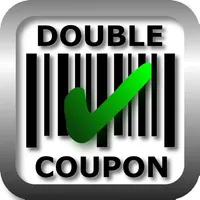 Double Coupon Checker icon