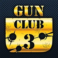 Gun Club 3 icon