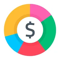 Spendee Money & Budget Planner icon