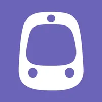 LA Metro Interactive Map icon