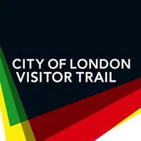 City Visitor Trail icon