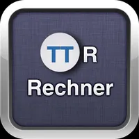 TTR Rechner Tischtennis icon