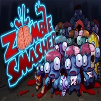 Zombie Smasher icon