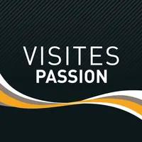 Visites Passion - Tourisme icon