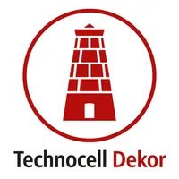 Technocell Dekor App icon