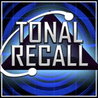 TONAL RECALL™ - memory game icon