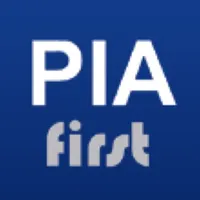 PIA First icon