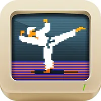 Karateka Classic icon