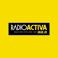 RadioActiva icon