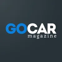 GOCAR Magazine - Automotive icon