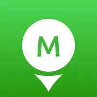 mScorecard - Golf Scorecard icon