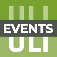 ULI Events icon