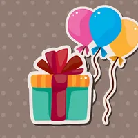 Birthday Card Creator icon