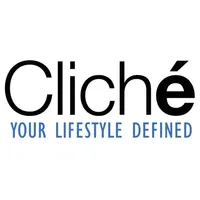 Cliché Magazine app icon