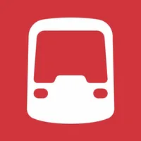 Hamburg Metro - Map & Route icon