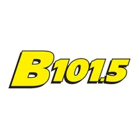 B101.5 icon