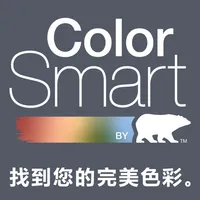 ColorSmart by BEHR™ 漆彩配色魔方 icon