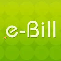 e-Bill全國繳費網 icon