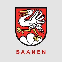 Saanen icon