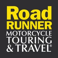 RoadRUNNER Motorcycle Magazine icon