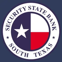 Security State Bank South TX icon