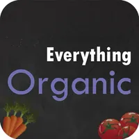 Everything Organic icon